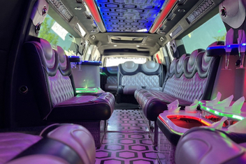 Santa Monica Limousine Rental