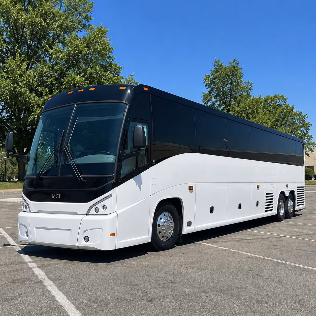 airport and hotel shuttle transportation for out of town church conference guests