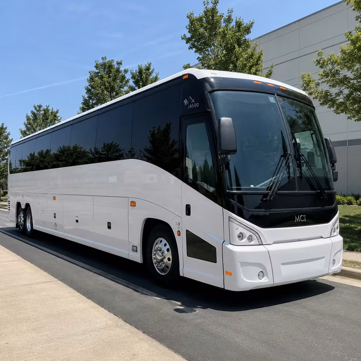 book a bus to kia forum concerts from santa monica