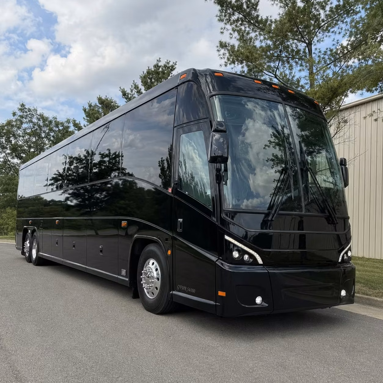 charterbussantamonica com is the go to for long distance transportation from santa monica to san diego
