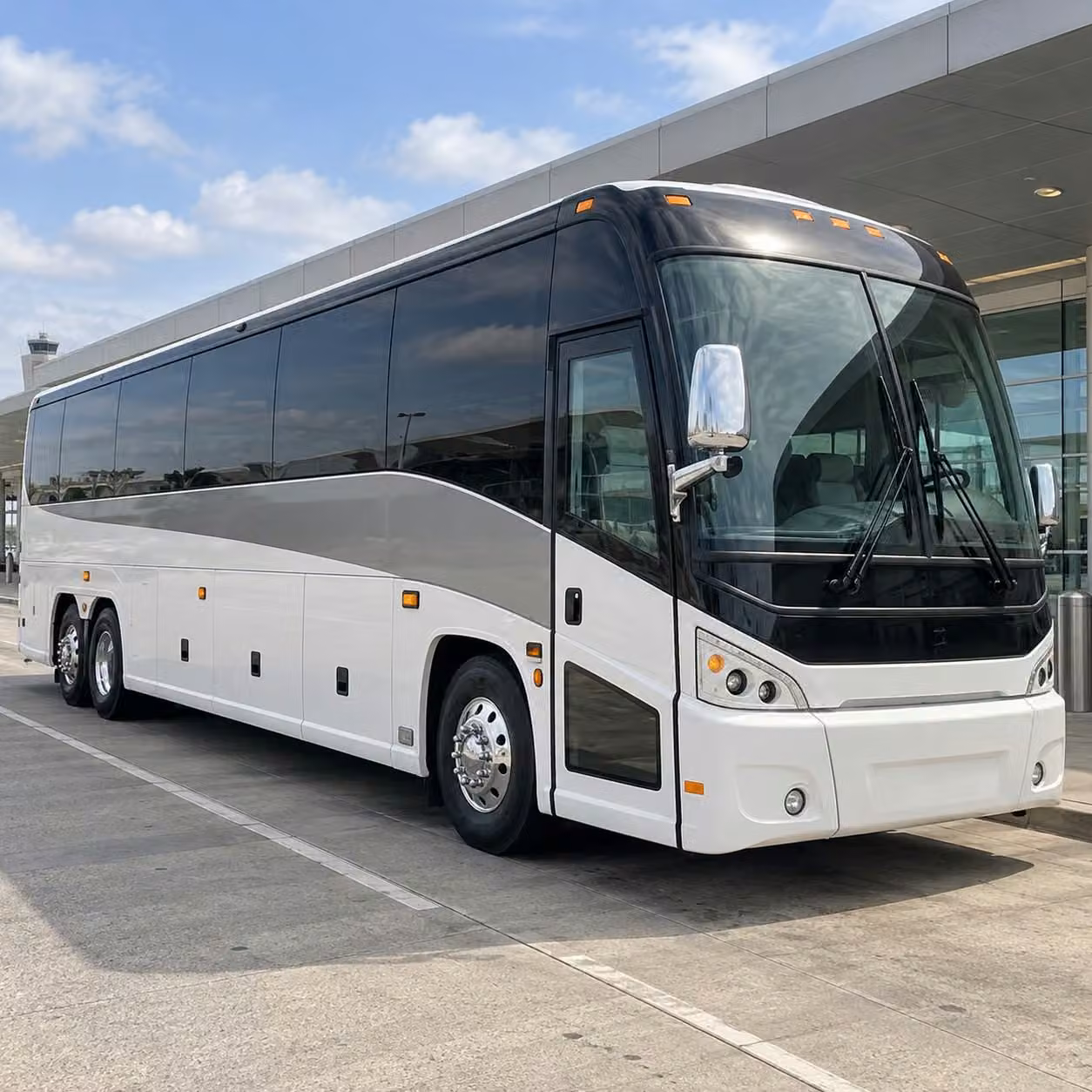 every la galaxy and lafc fan group deserves a better ride