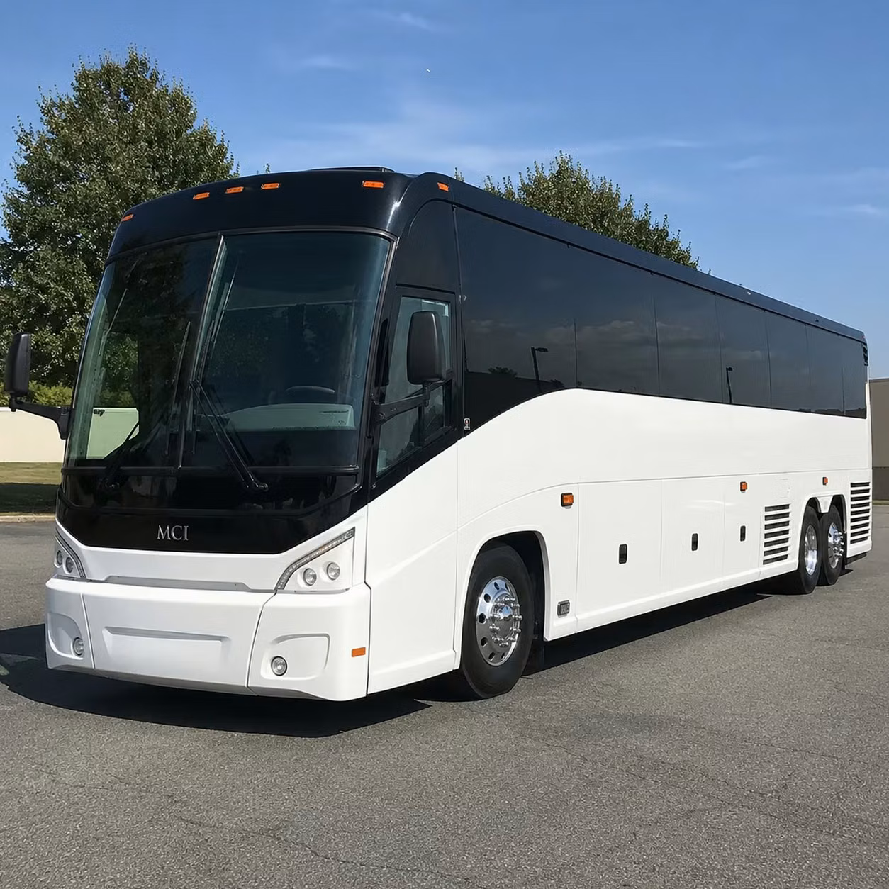 faith based retreat and conference transportation along the california coast