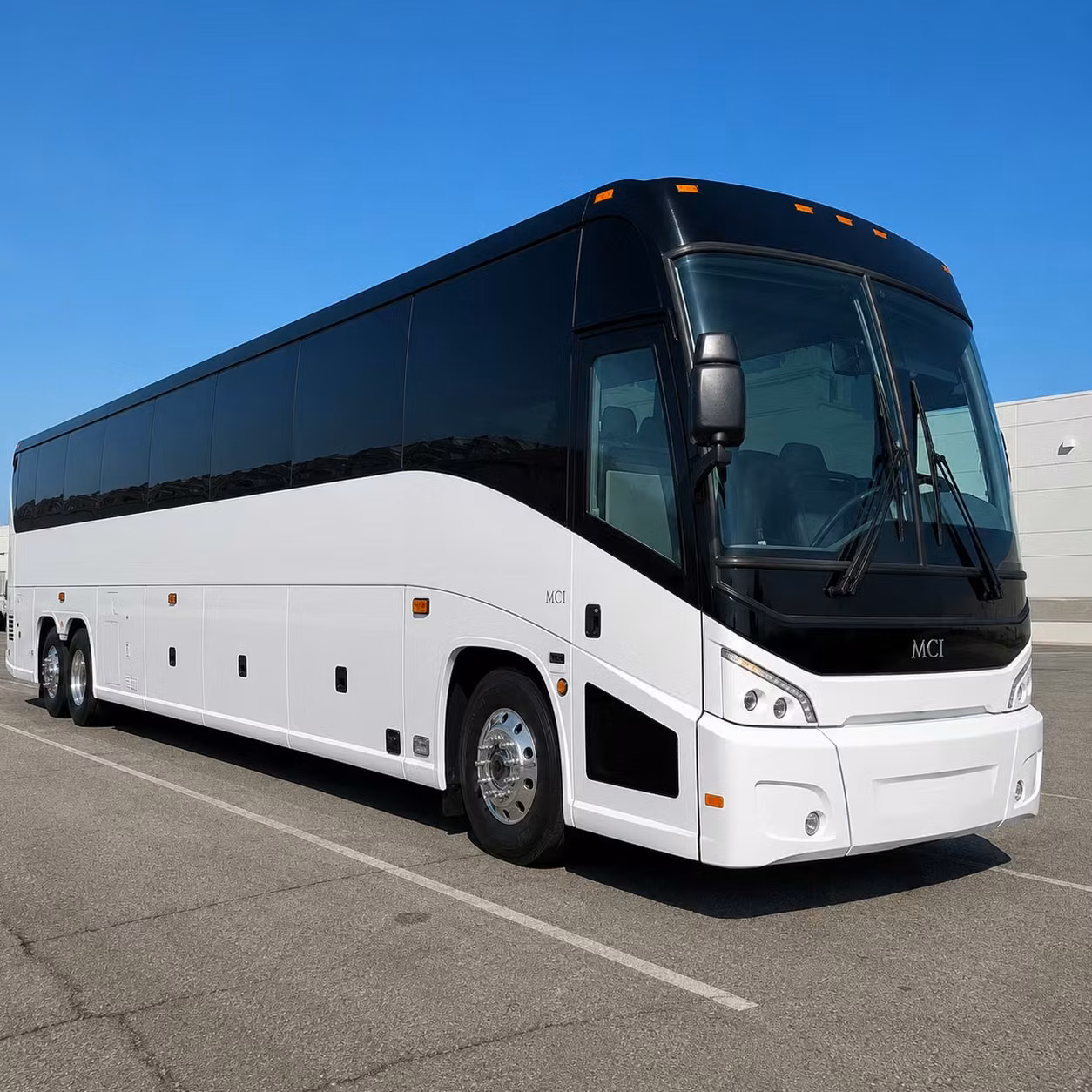 from lax to the office airport transfer shuttles for santa monica corporate groups