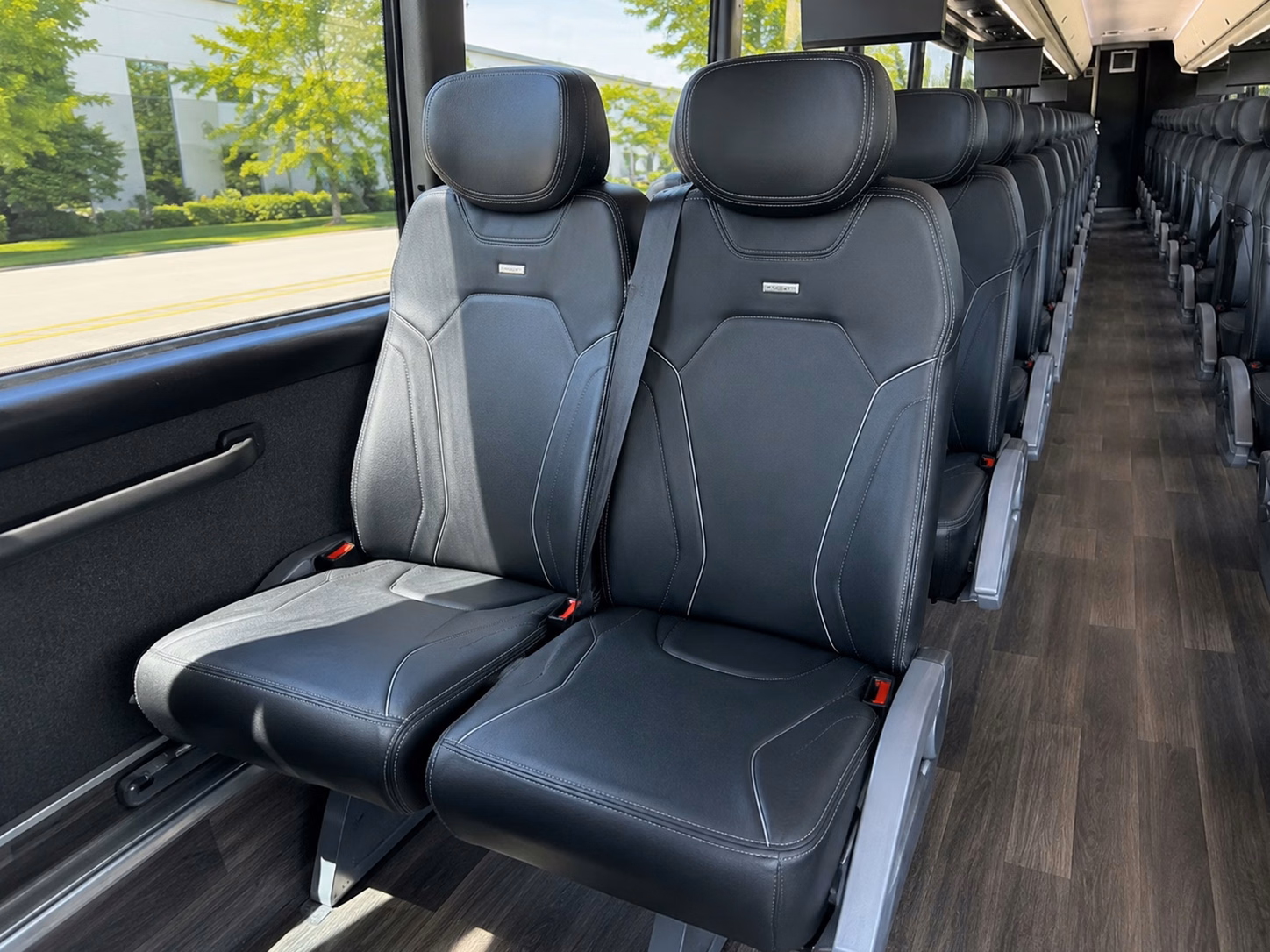 how where and when you re traveling affects santa monica bus rental rates