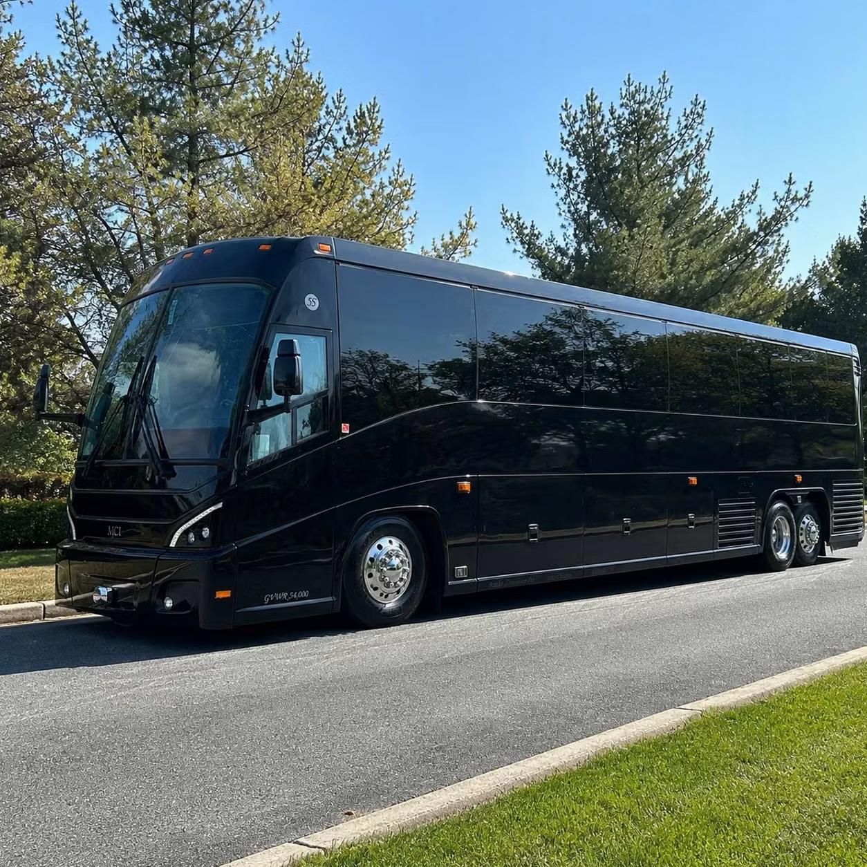 long distance travel from santa monica to las vegas has never been easier