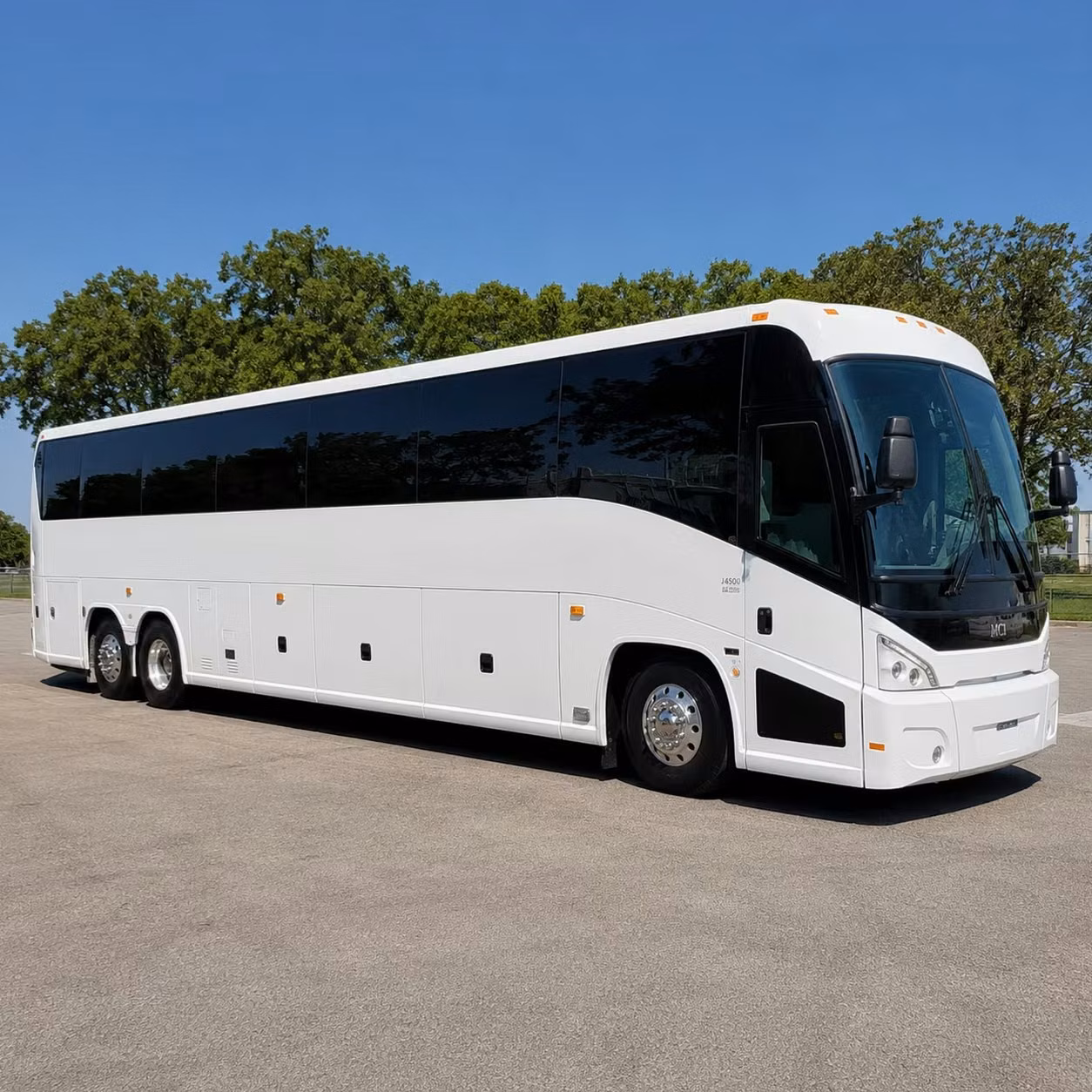not in santa monica you can still find concert transportation nearby