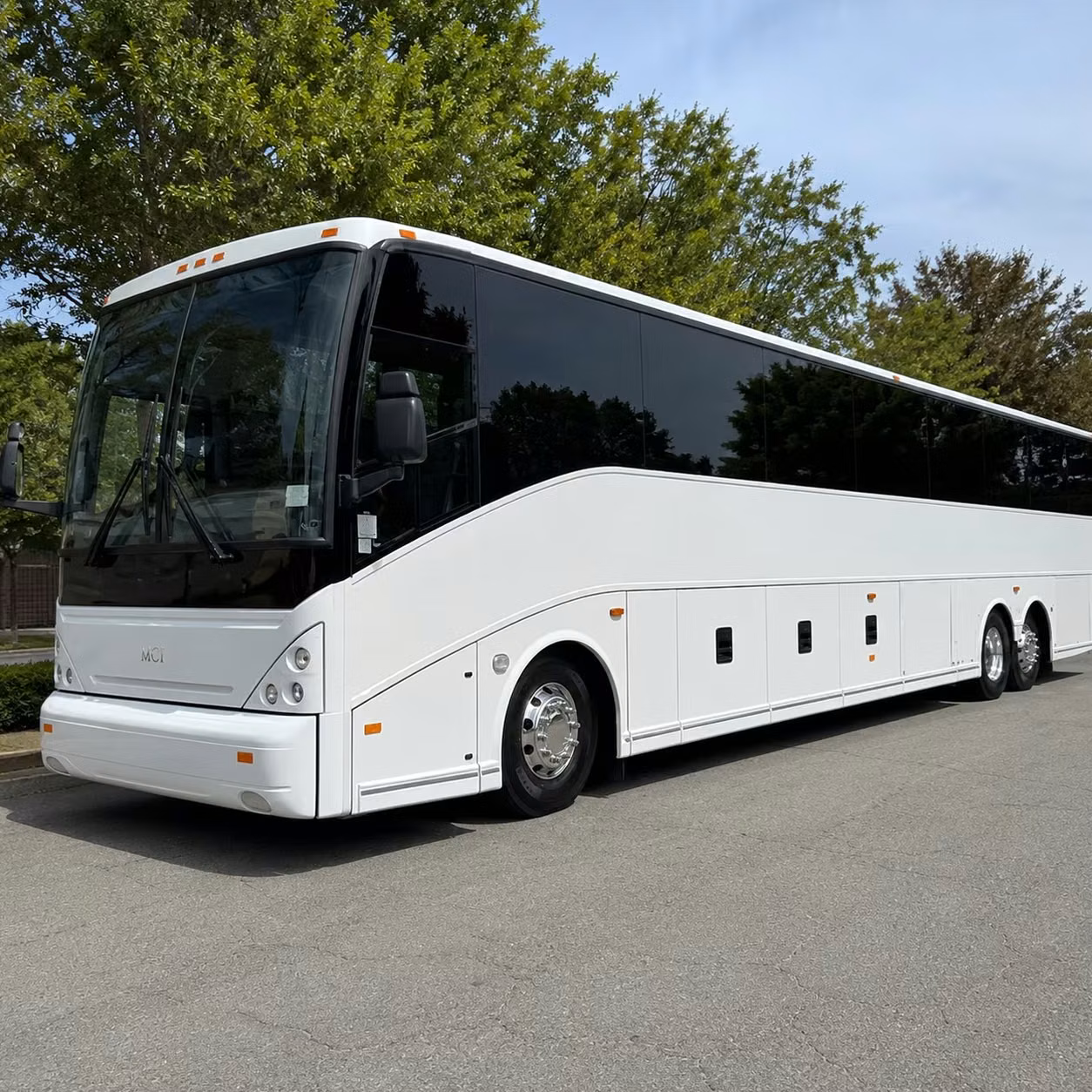not in santa monica you can still find employee transportation nearby