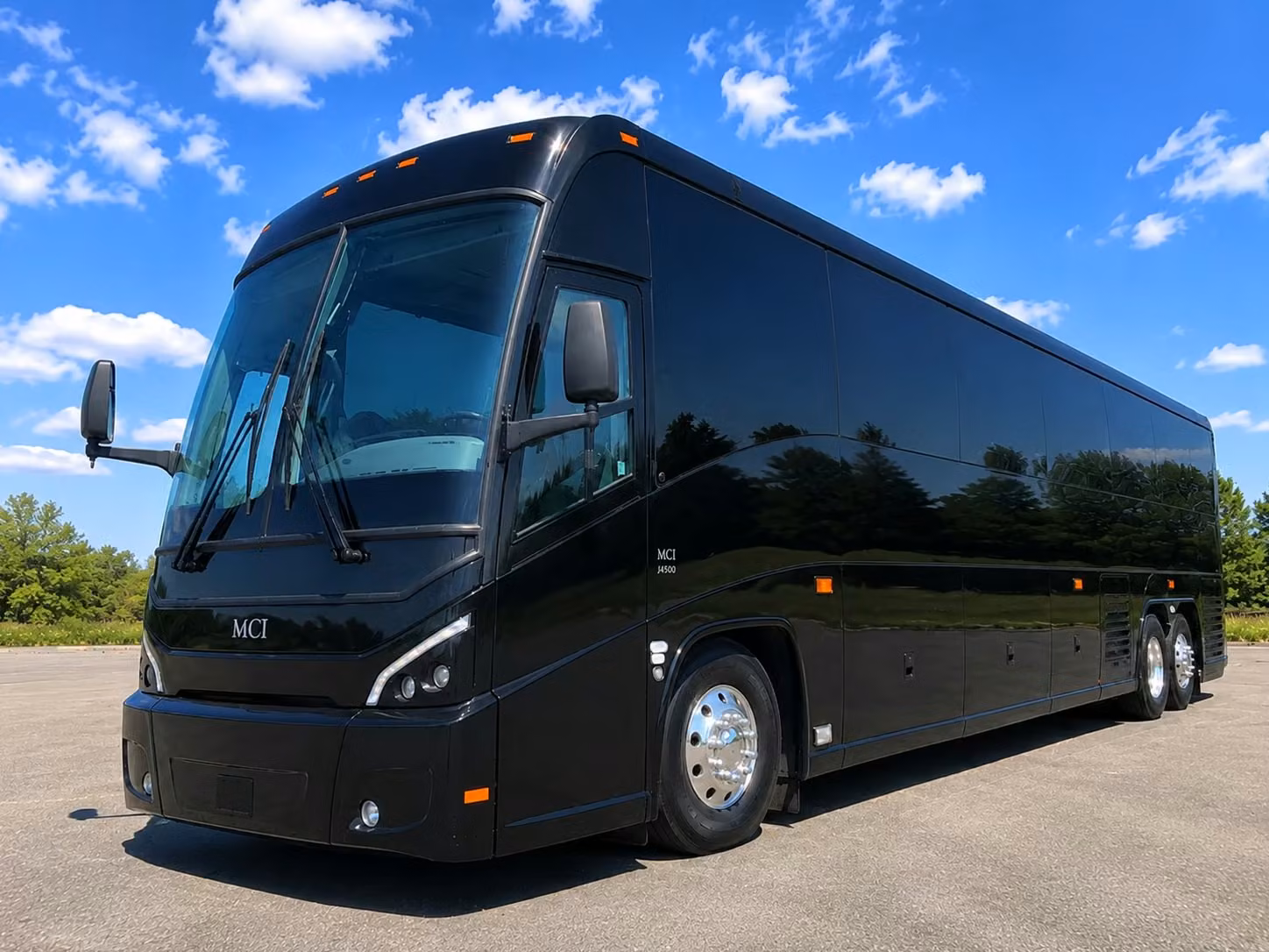 not in santa monica you can still find school event transportation nearby
