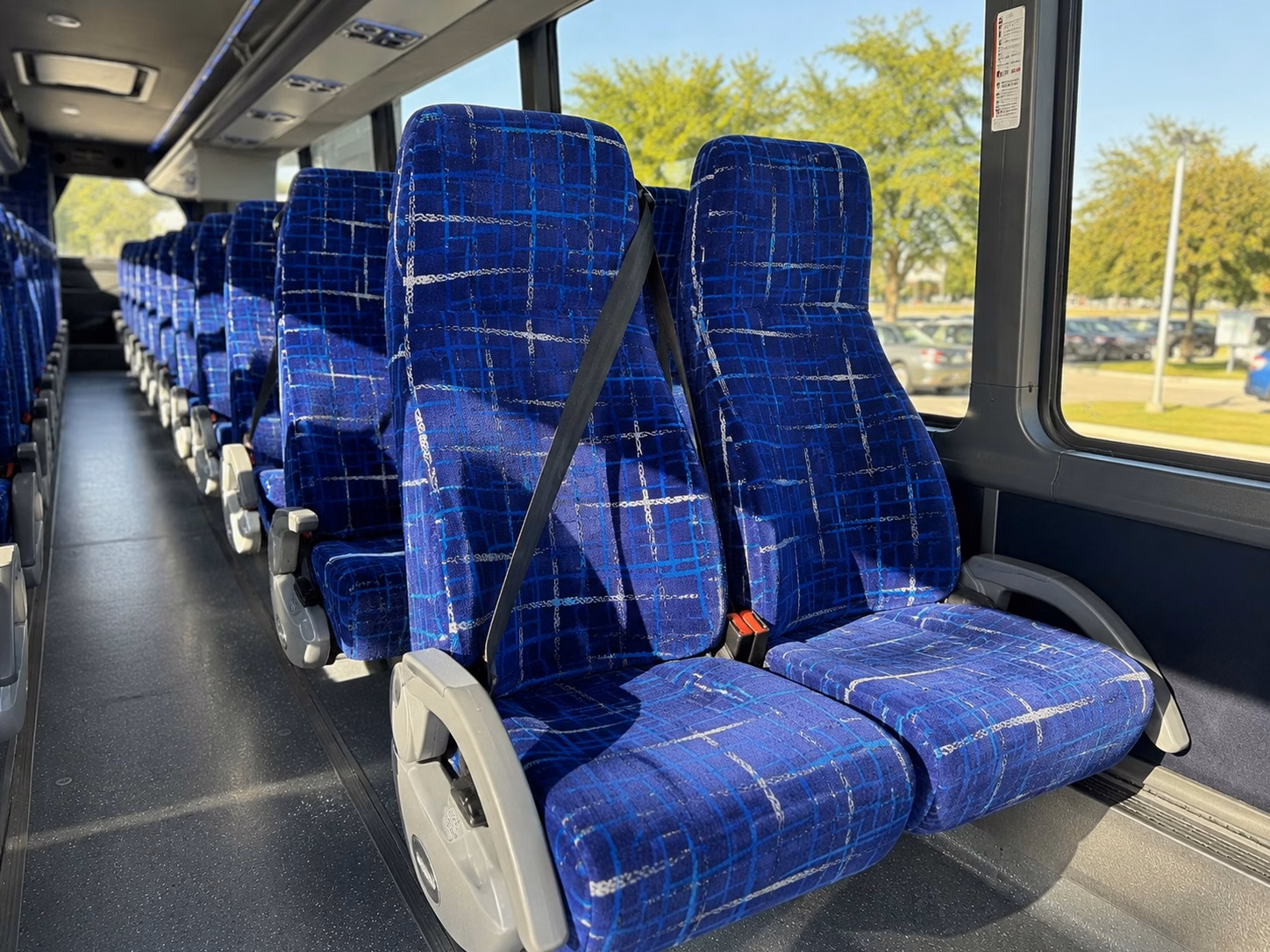 not in santa monica you can still find wedding transportation nearby
