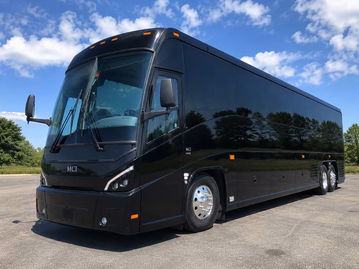on time ada accessible field trip transportation for every santa monica school group