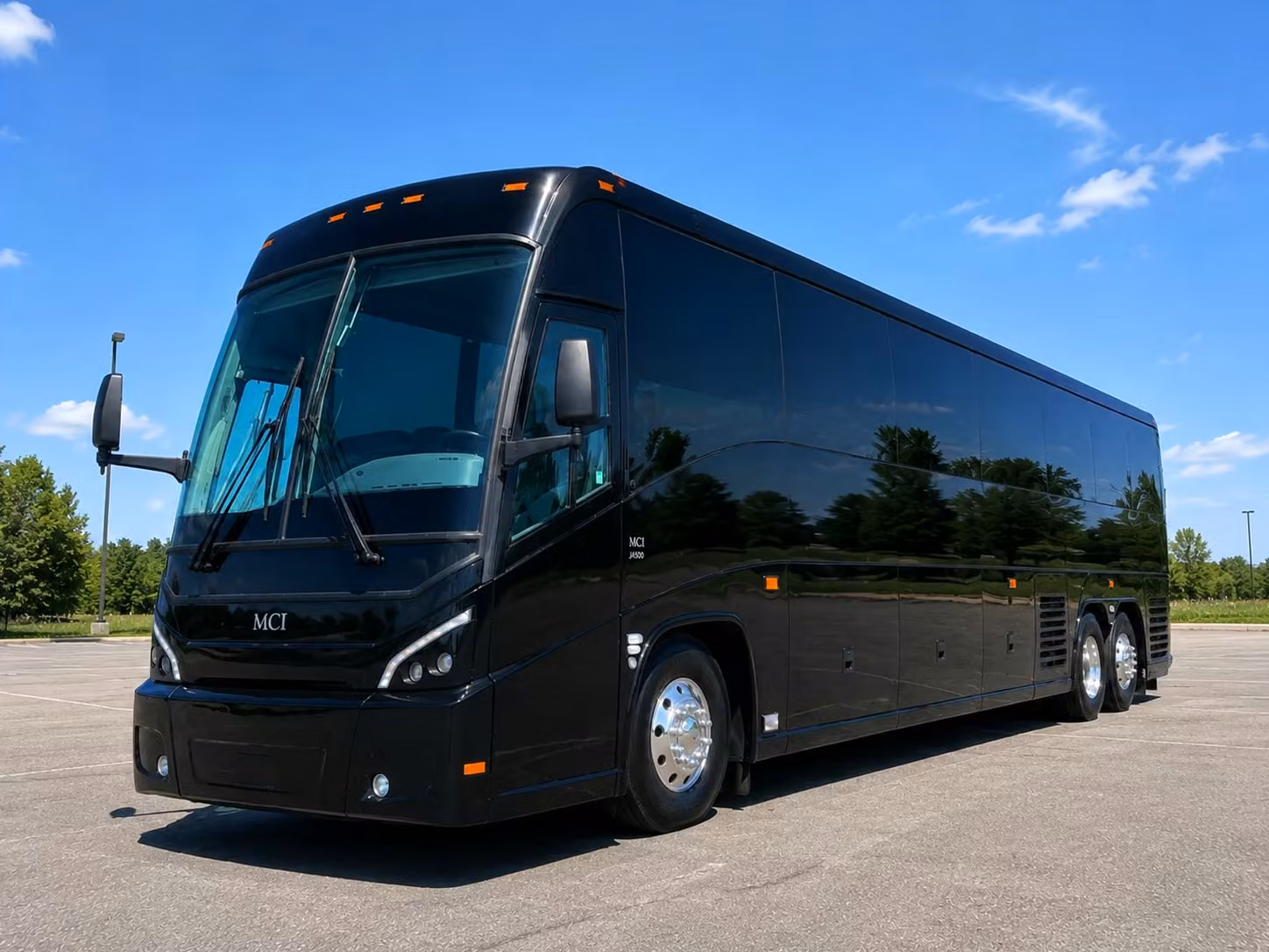 prom venue shuttle transportation across santa monica and west los angeles