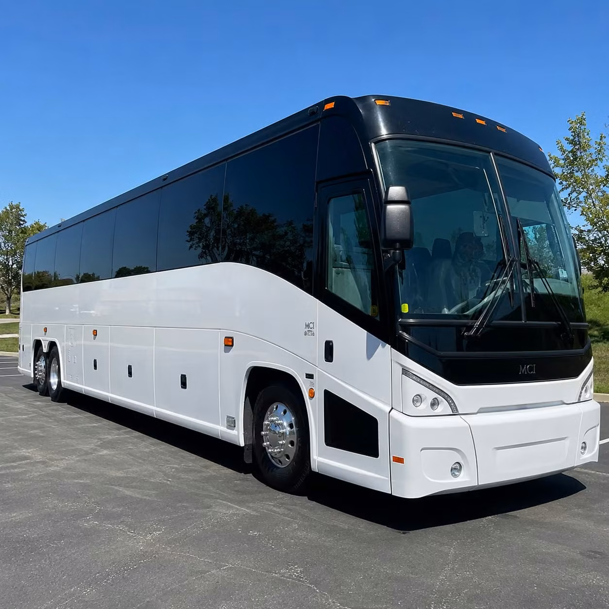 recurring shuttle programs for santa monica employers of any size