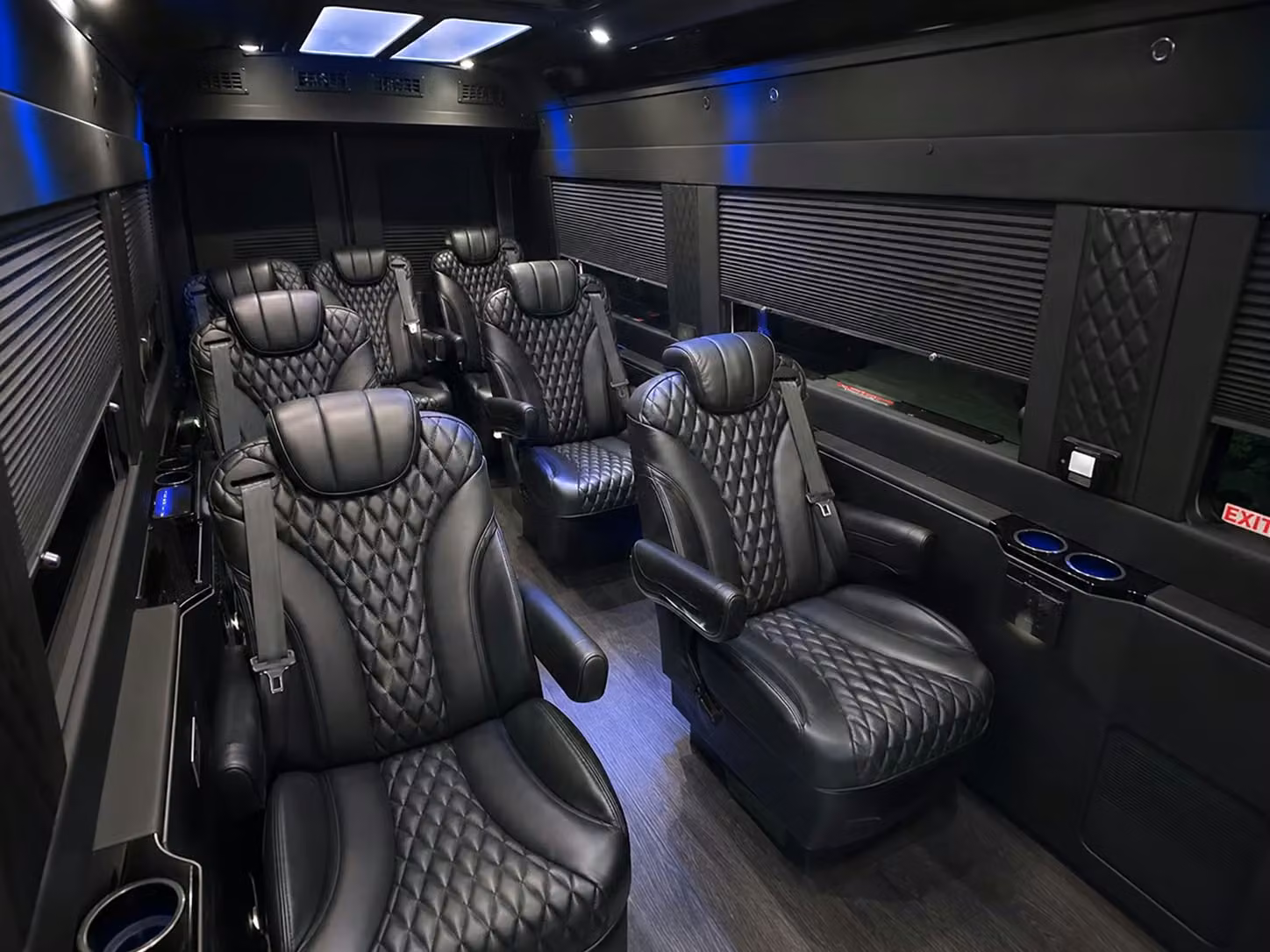 santa monica airport transportation