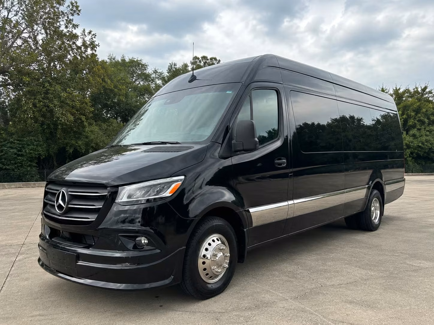 santa monica employee transportation