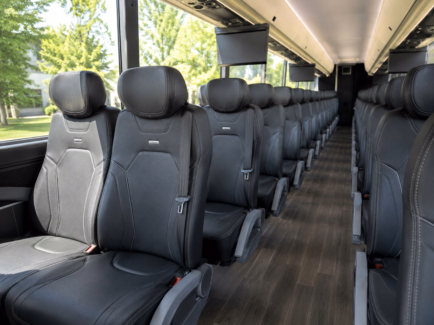 santa monica event transportation