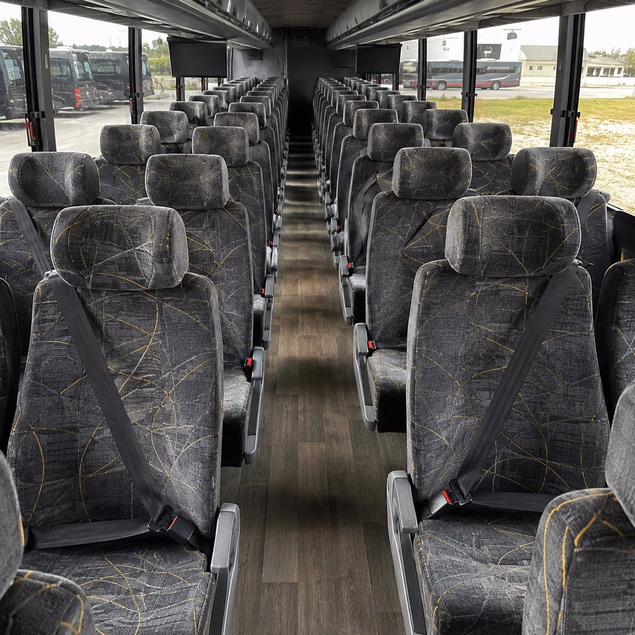 santa monica long distance transportation