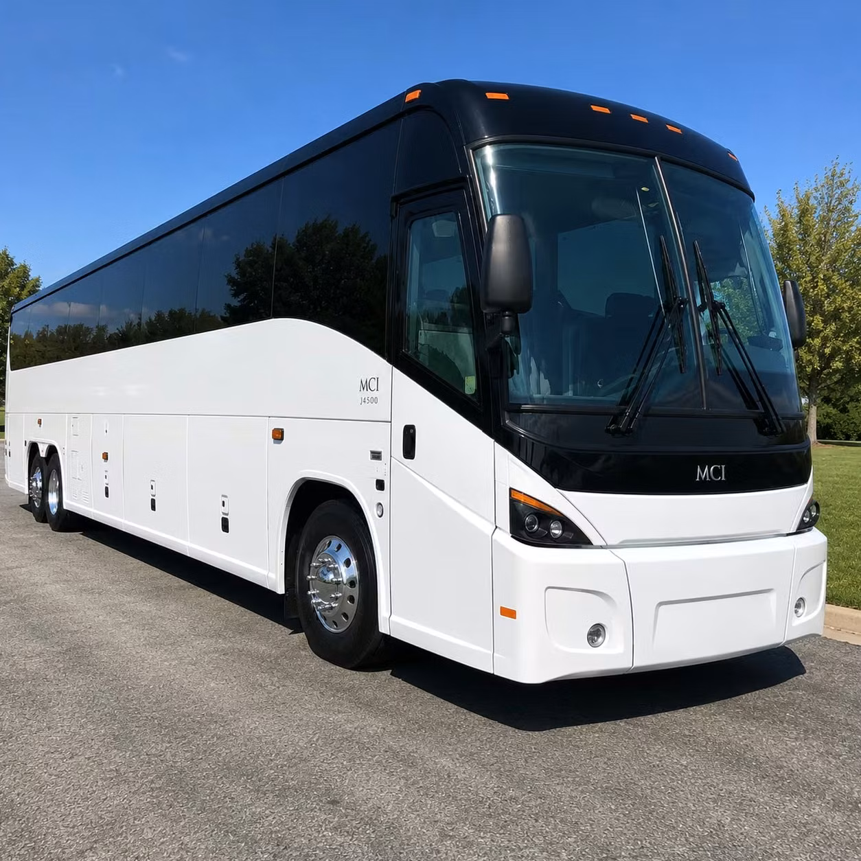 shuttle transfers for santa monica based federal agencies and city departments