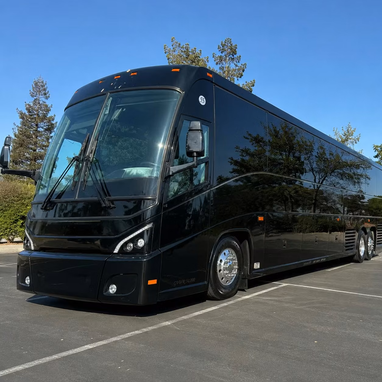 sunday service shuttles and weekly congregation transportation in santa monica