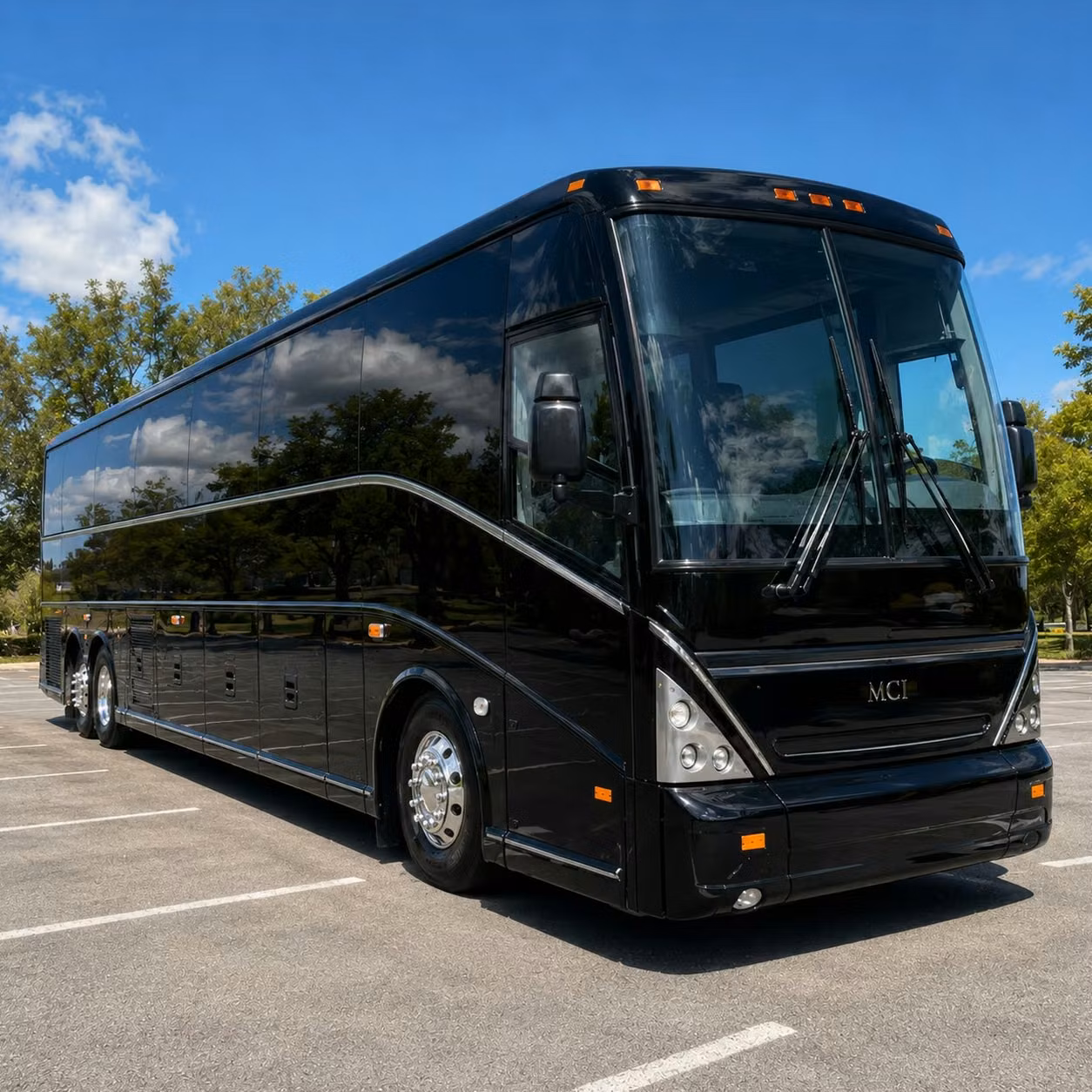 why santa monica companies use charterbussantamonica com for corporate transportation