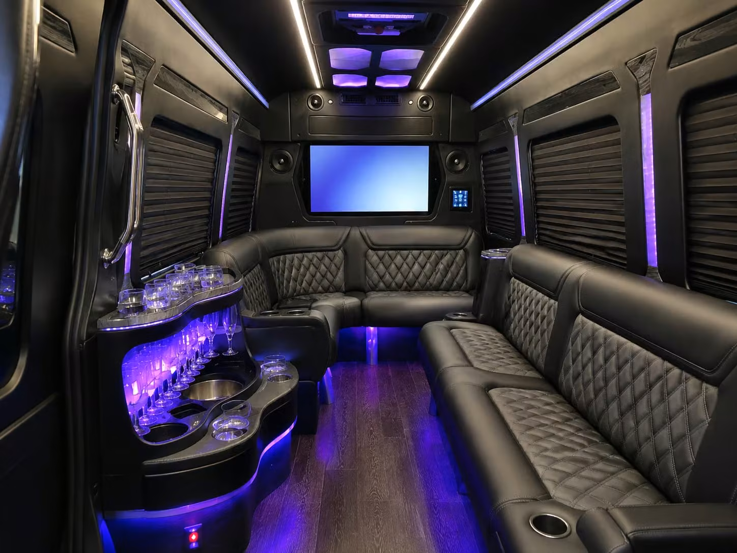 with charterbussantamonica com you ll find the right bus for bachelorette parties bridal brunches and every pre wedding event in santa monica