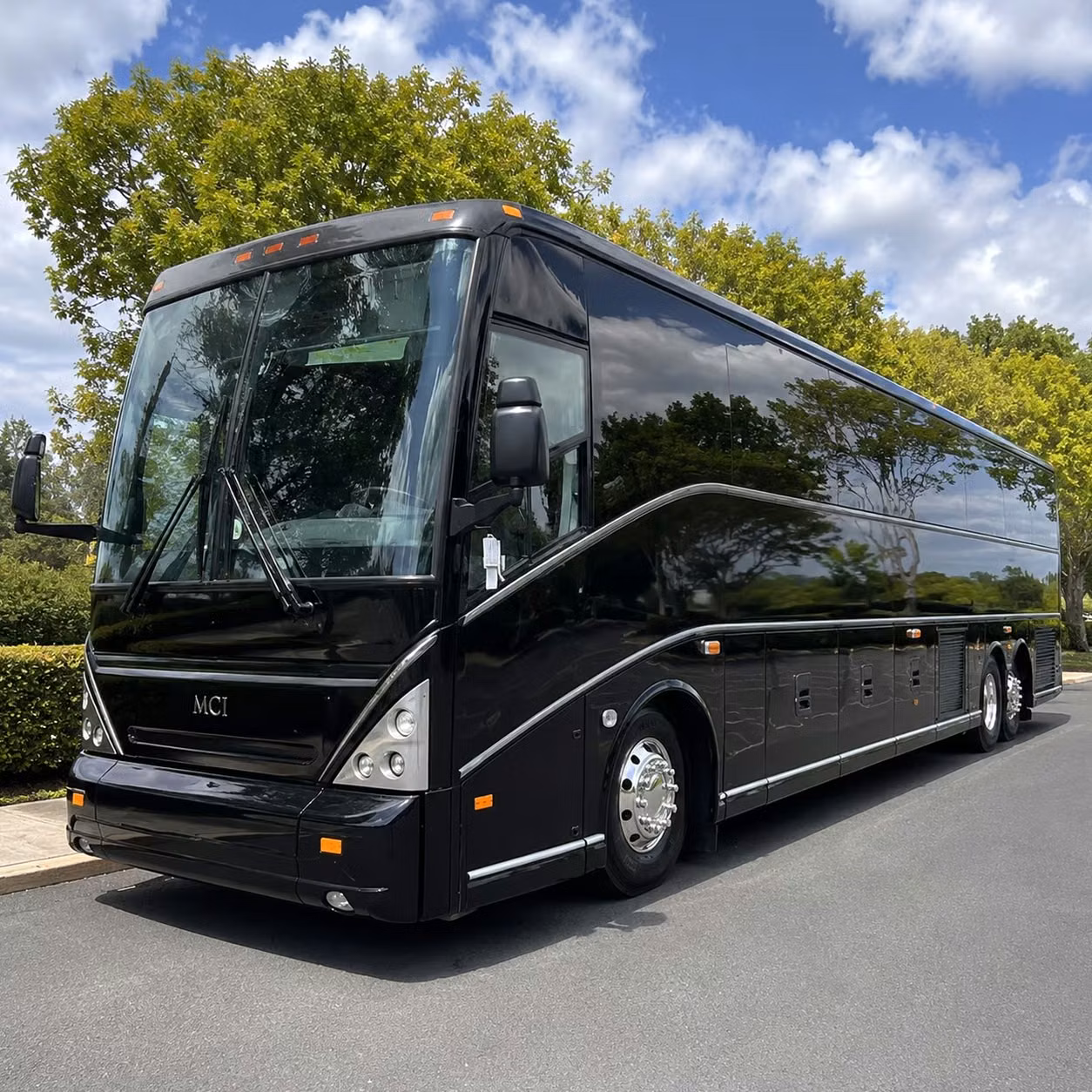 you don t have to stress over convention and conference transportation in santa monica